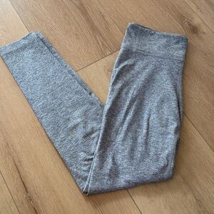 Outdoor Voices Springs High Waisted 7/8 Leggings Size M